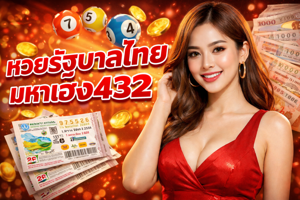 มหาเฮง432